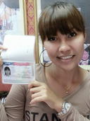 USA K1 Fiancee Visa Customer